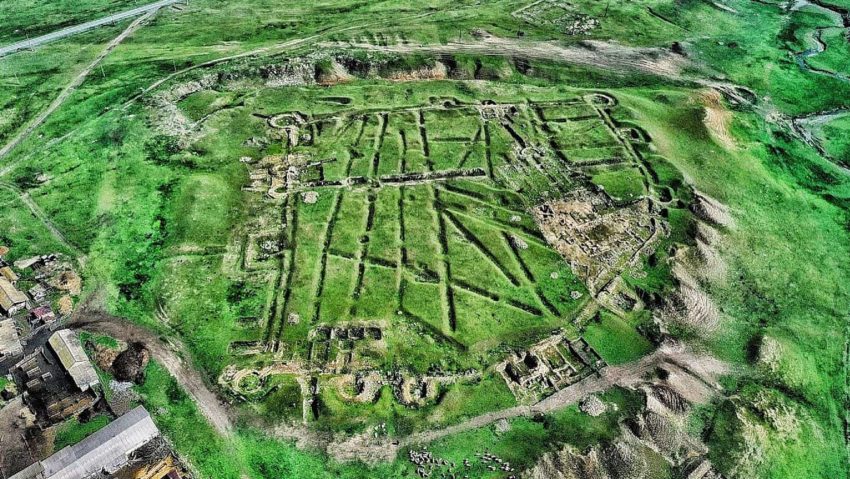 „Festivalul Ulmetum – Eroii din Pădurea de Ulmi”, în 6 localități din județul Constanța