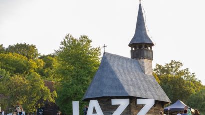CLUJ-NAPOCA: Prima zi de Jazz in the Park 11 și surprizele celei de-a doua zile