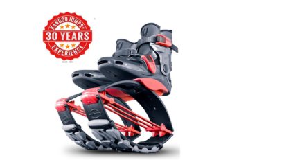 Kangoo Jumps Summer Challenge: Maraton demonstrativ, la Sala Sporturilor din Târgu Mureş