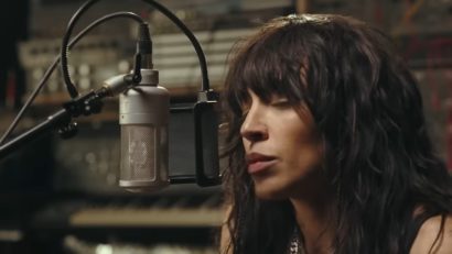 Loreen • Tattoo