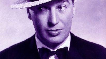 Filă de istorie: Maurice Chevalier, legendar actor și șansonetist (1888 – 1972)