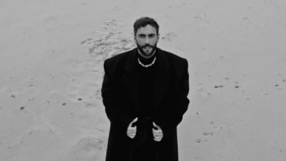 Marco Mengoni • Due Vite