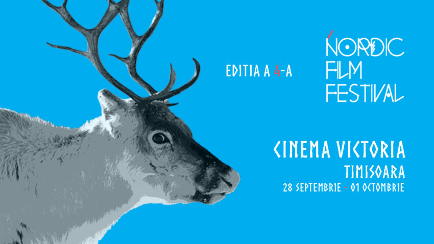 TIMIȘOARA: Nordic Film Festival, la finalul lunii septembrie