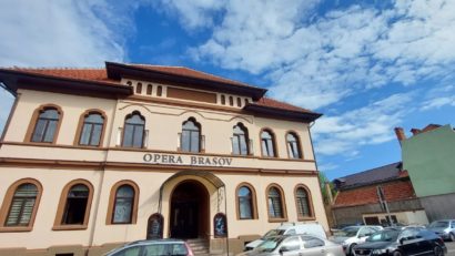 Opera Braşov bate un nou record