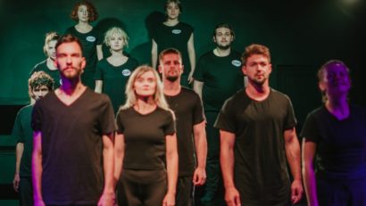 TIMIȘOARA: 25 de ore de teatru non-stop