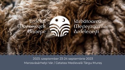 Primul festival al meșteșugarilor, în weekend la Târgu Mureș