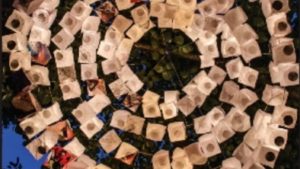 Festivalul Luminii, în Parcul Arheologic din Constanţa