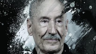 Documentarul „Chipuri: Victor Rebengiuc”, proiectat la Sala Union a Cinematecii Române