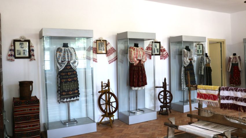 Noaptea Muzeelor la Sate: Patru obiective culturale din Oltenia își deschid porțile pentru vizitatori