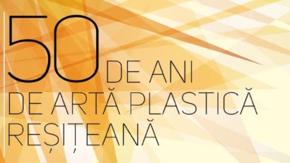 Muzeul Banatului Montan prezintă expoziția „50 de ani de artă plastică reșițeană”