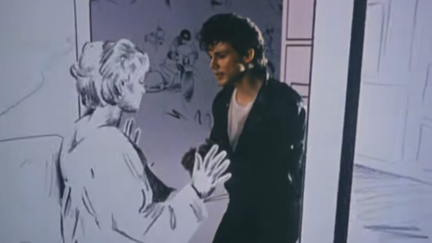 a-ha • Take On Me