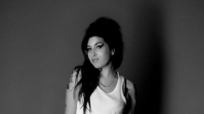 Amy Winehouse • Rehab