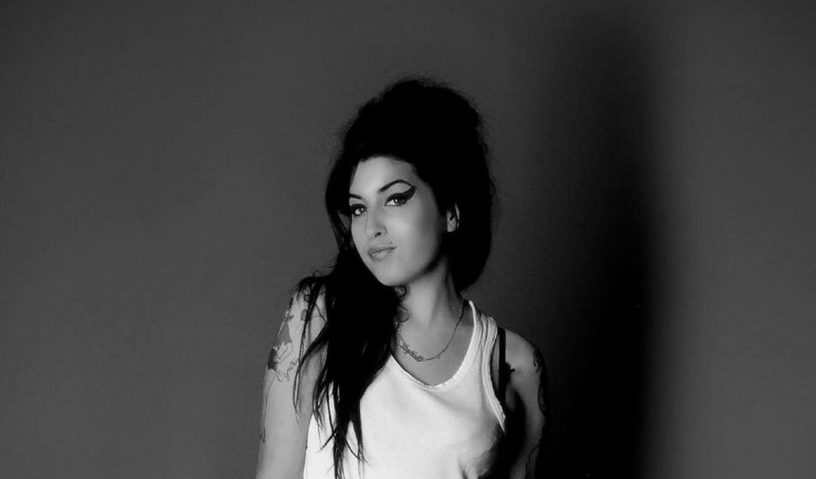 Amy Winehouse • Rehab