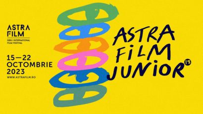 SIBIU: Astra Film Junior, între 16 și 22 octombrie