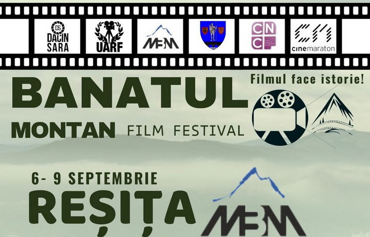 Festival de film românesc, la Muzeul Banatului Montan din Reşiţa