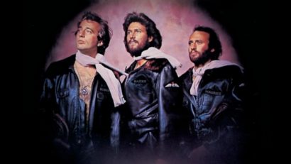 Bee Gees • Too Much Heaven