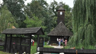 TIMIȘOARA: Festivalul “Prin foc și sabie”, la Muzeul Satului Bănățean