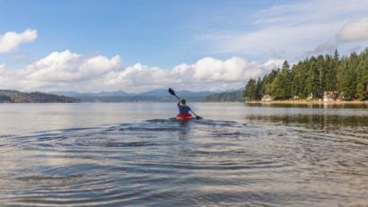 BUCUREȘTI: Lacul IOR, accesibil pentru persoanele cu dizabilități