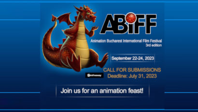 Animation Bucharest International Film Festival (ABIFF) – Magia poveștilor din întreaga lume