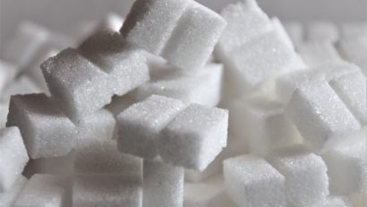 Se reia producţia de zahăr din sfeclă autohtonă la fabrica din Luduş