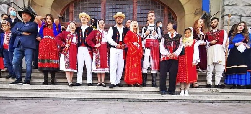 CONSTANȚA: Etniile din Dobrogea își prezintă tradițiile și gastronomia, la Muzeul de Istorie