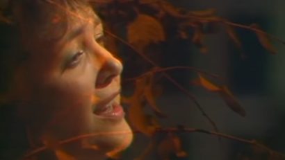Eva Kiss • Tăcutele iubiri