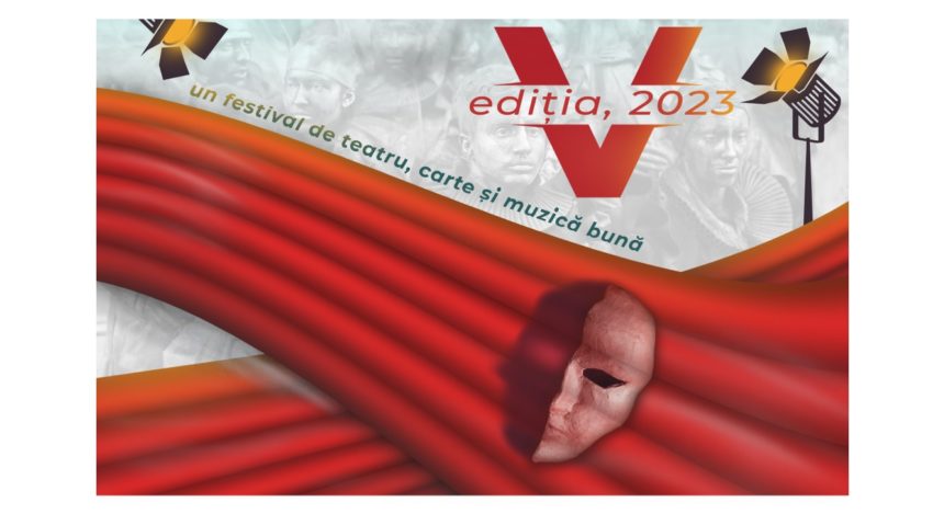 Festivalul de Teatru Tânăr, în Delta Siretului Festivalul de Teatru Tânăr, în Delta Siretului
