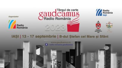 IAȘI: Pregătirile pentru Gaudeamus Radio România, în linie dreaptă | AUDIO
