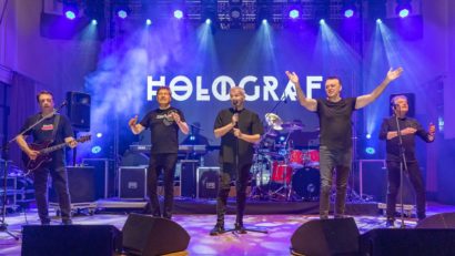 Holograf • Dragostea mea