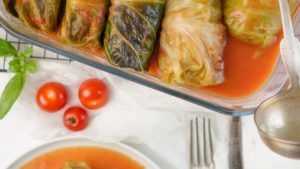 La Peștișani va avea loc cea de-a doua ediție a ”Festivalului Sarmalelor și Piftiilor”