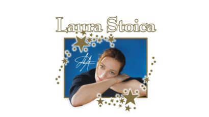 Laura Stoica • Doar tu