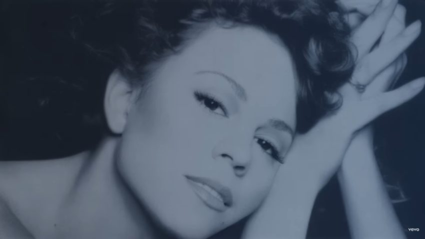 Mariah Carey • Without You