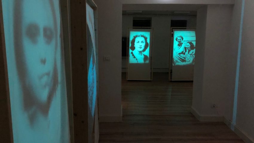Expoziția „Dușmance ale poporului”, la Timișoara