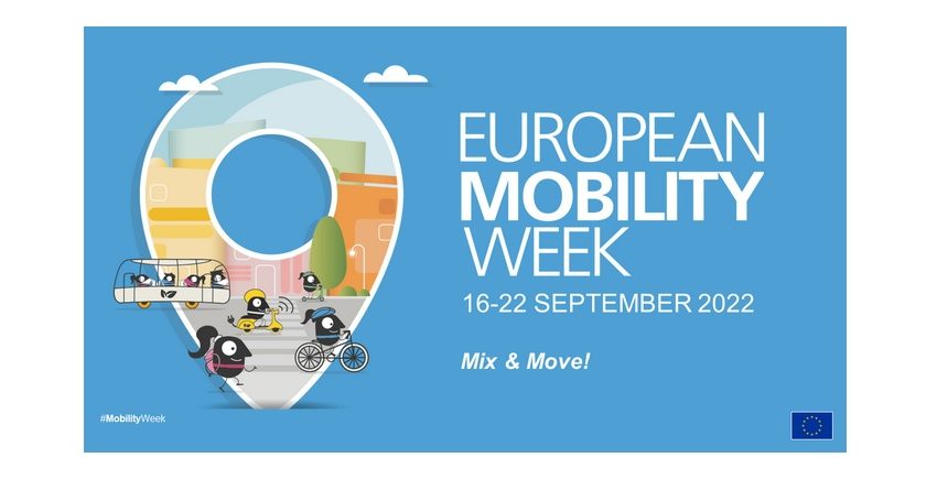 20 orașe din România sărbătoresc Săptămâna europeană a mobilităţii