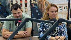Battle Of the Month on The Rooftop: Eveniment organizat de București FM, Dance Planet și Challenge Arts  