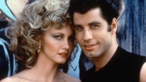 Olivia Newton-John & John Travolta • Summer Nights