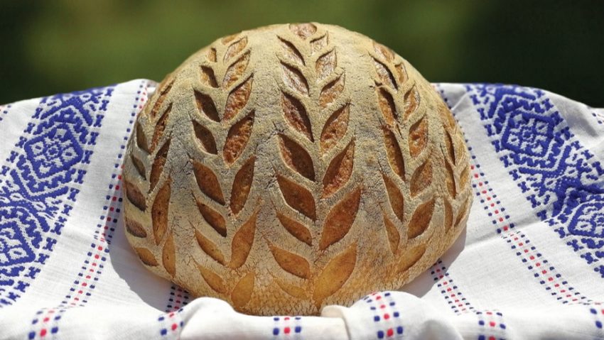 “Târgul pâinii”, la Muzeul Satului