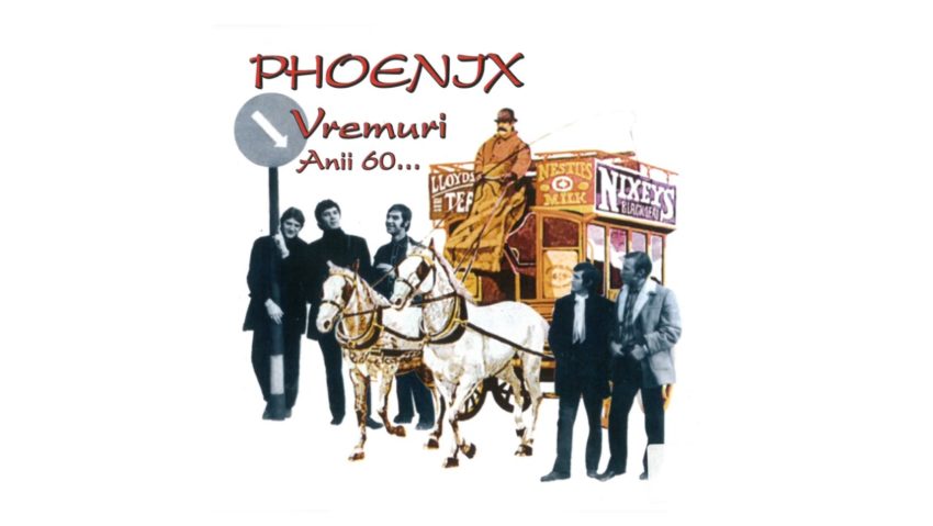 Phoenix • Vremuri