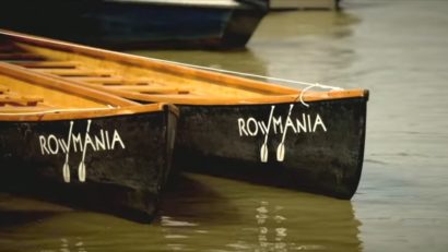 Traseul „Delta lui Ivan”, inaugurat de participanți la Caravana Apele Unite ale României