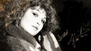 Angela Similea • Voi dansa cu tine