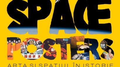 TIMIȘOARA: Expoziţie de postere dedicate programelor spaţiale