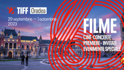 TIFF Oradea, la start