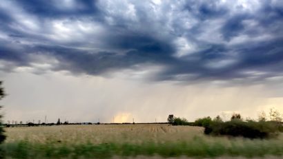 Prognoza meteo 13 mai. Vremea se schimbă radical