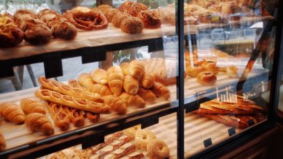 CRAIOVA: Festival de plăcinte şi merinde, în Piaţa Mihai Viteazu