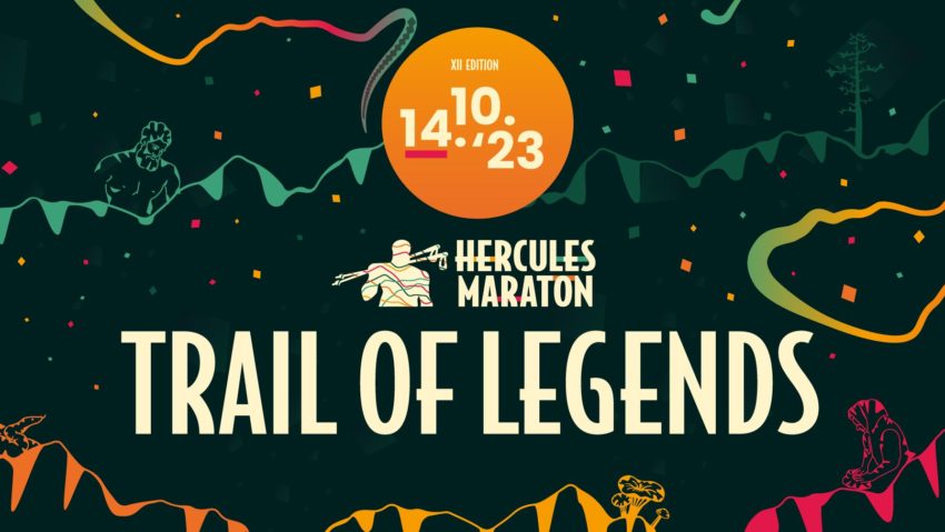 Hercules Maraton: Sute de alergători, pe Valea Cernei