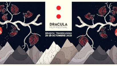 Dracula Film Festival revine la Brașov | AUDIO