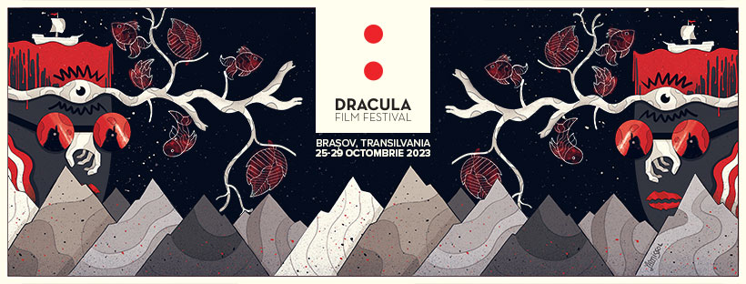 Dracula Film Festival revine la Brașov | AUDIO