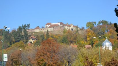 Braşovul, al treilea oraş ales ca destinaţie turistică din ţară | FOTO