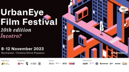 10 ani de UrbanEye Film Festival