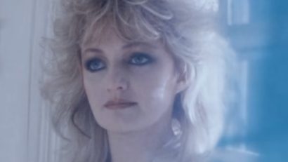 Bonnie Tyler • Total Eclipse of the Heart (Turn Around)